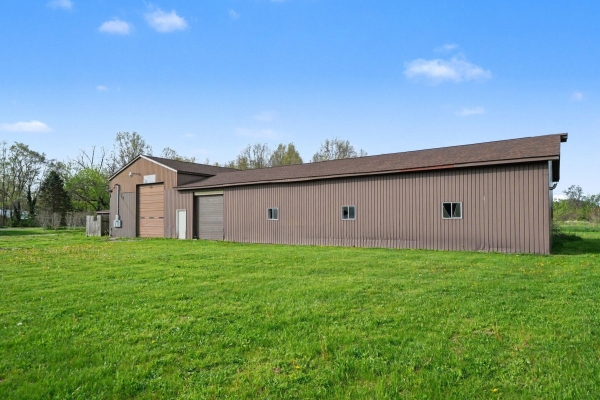 Listing Image #3 - Others for sale at 8612 Stevensville Baroda Road, Baroda MI 49101