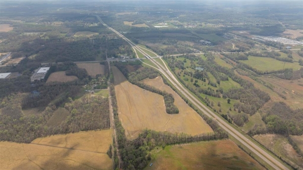 Listing Image #3 - Land for sale at 3131 US 64 HWY, Arlington TN 38002