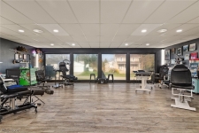 Listing Image #3 - Retail for sale at 128 Walter Street, Bellevue OH 44811