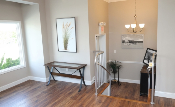 Listing Image #2 - Retail for sale at 3287 Dune Drive, 1st Floor, Avalon NJ 08202