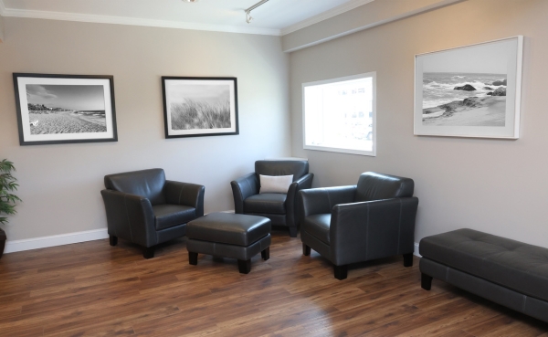 Listing Image #3 - Retail for sale at 3287 Dune Drive, 1st Floor, Avalon NJ 08202
