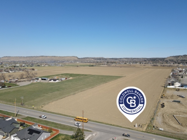 Listing Image #2 - Land for sale at 56th St W & Grand Ave, Billings MT 59106