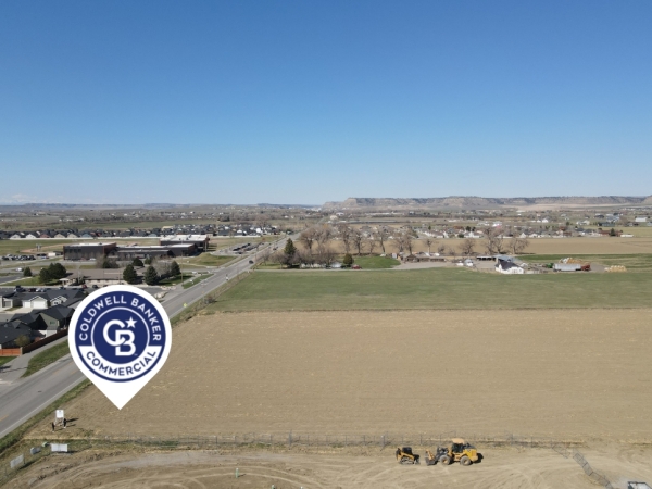 Listing Image #3 - Land for sale at 56th St W & Grand Ave, Billings MT 59106
