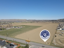 Listing Image #2 - Land for sale at 56th St W & Grand Ave, Billings MT 59106