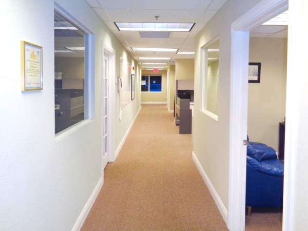 Listing Image #3 - Office for sale at 3924 Coral Ridge Dr #7, Coral Springs FL 33065