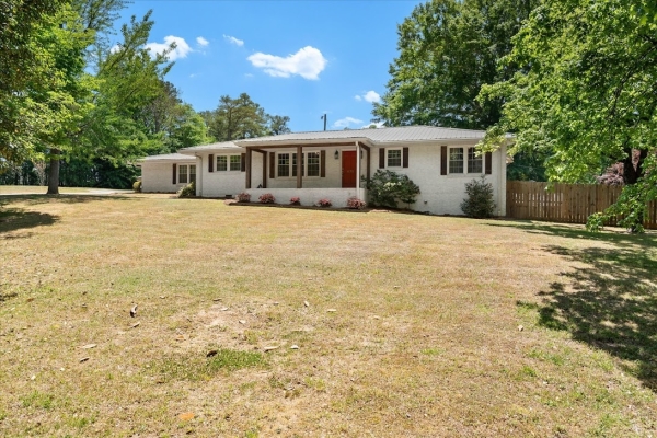 Listing Image #3 - Others for sale at 1172B Alabama Street, Carrollton GA 30117