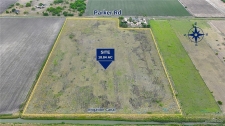Listing Image #2 - Land for sale at Parker Road N, Santa Rosa TX 78593