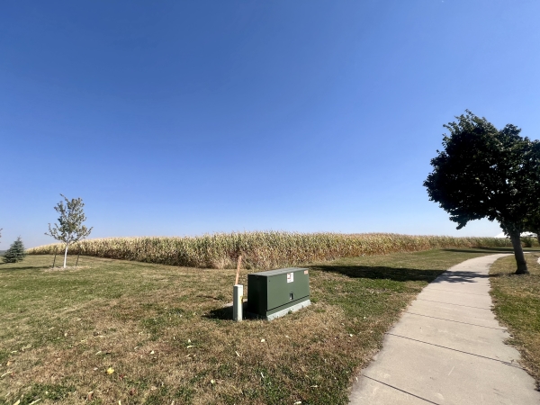 Listing Image #2 - Land for sale at TBD Somsen St, New Ulm MN 56073
