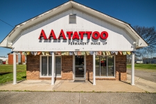 Retail property for sale in Paducah, KY