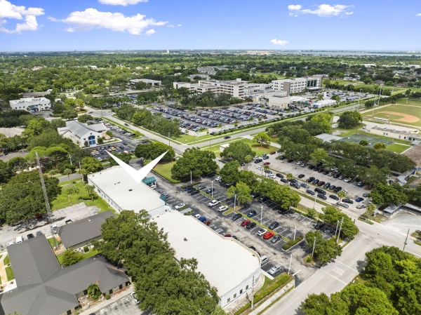 Listing Image #3 - Office for sale at 1801 S 23rd Street, Fort Pierce FL 34950