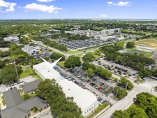 Listing Image #3 - Office for sale at 1801 S 23rd Street, Fort Pierce FL 34950