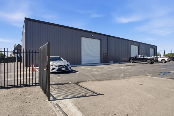 Listing Image #1 - Others for sale at 8217 Lander Avenue, Hilmar CA 95324