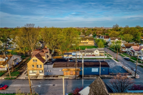 Listing Image #1 - Retail for sale at 3614 E 65th Street, Cleveland OH 44105