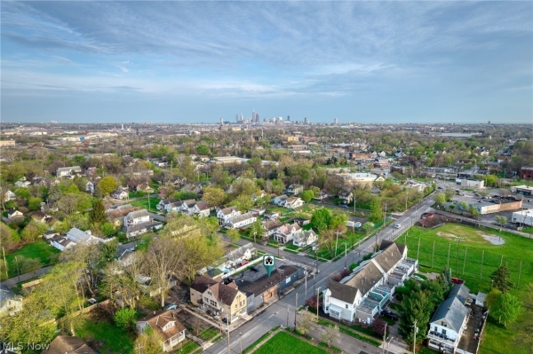 Listing Image #2 - Retail for sale at 3614 E 65th Street, Cleveland OH 44105