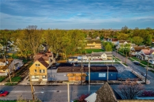 Retail property for sale in Cleveland, OH