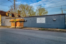 Listing Image #3 - Retail for sale at 3614 E 65th Street, Cleveland OH 44105