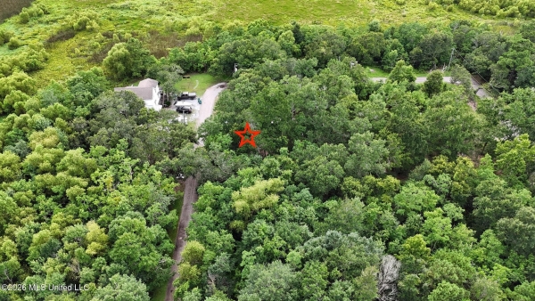 Listing Image #3 - Land for sale at 00 Dicks Street, Waveland MS 39576