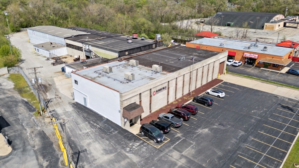 Listing Image #3 - Industrial for sale at 379 E. 147th St., Harvey IL 60426