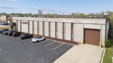 Listing Image #2 - Industrial for sale at 379 E. 147th St., Harvey IL 60426