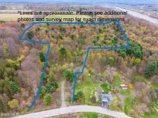 Listing Image #2 - Land for sale at L 24.2 Switzer Hill Road L24.2, Fonda NY 12068