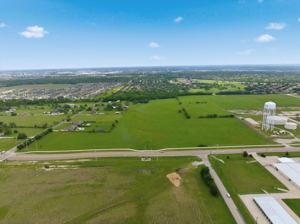 Listing Image #1 - Land for sale at 55.917 Acres on Warren Rd, Hewitt TX 76643