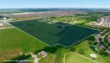 Listing Image #2 - Land for sale at 55.917 Acres on Warren Rd, Hewitt TX 76643