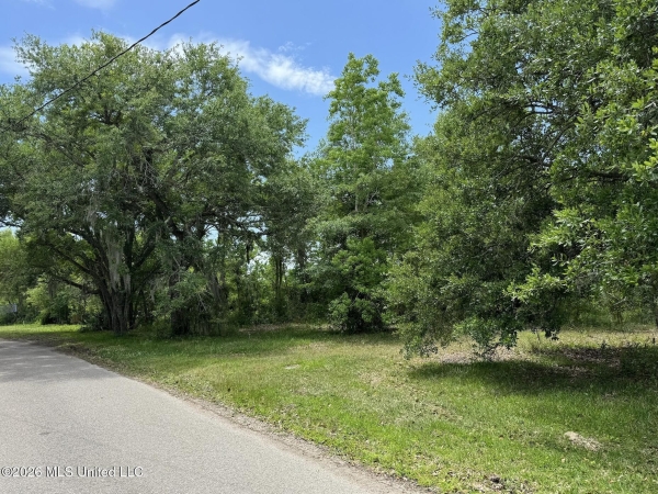 Listing Image #1 - Land for sale at 0 Pecan Ridge Drive, Waveland MS 39576