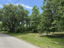 Land property for sale in Waveland, MS