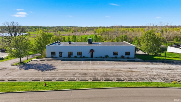 Listing Image #3 - Others for sale at 7619 W Jefferson Boulevard, Fort Wayne IN 46804