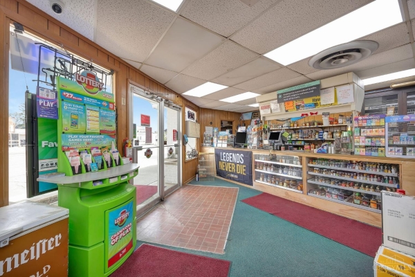 Listing Image #3 - Retail for sale at 100 Brookville Rd, West College Corner IN 47003