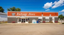 Retail property for sale in West College Corner, IN