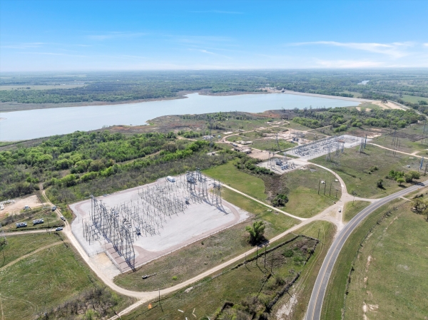 Listing Image #1 - Land for sale at 800 Acres on Lake Creek Rd, Riesel TX 76682