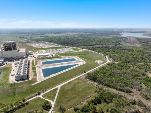 Listing Image #2 - Land for sale at 800 Acres on Lake Creek Rd, Riesel TX 76682