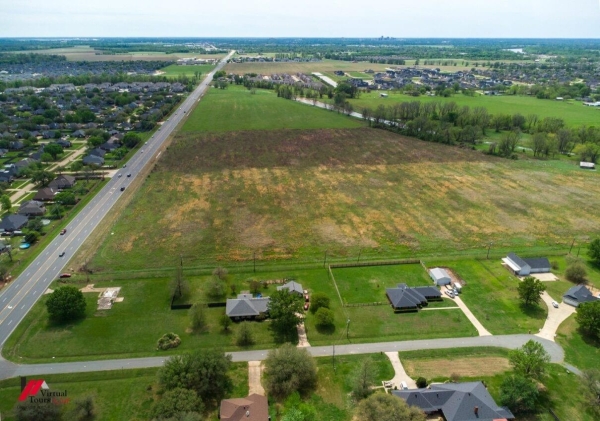 Listing Image #2 - Land for sale at 2 Airline Drive, Bossier City LA 71111