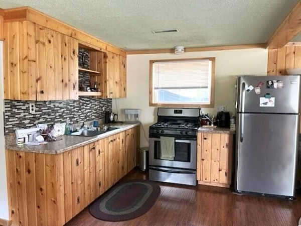 Listing Image #2 - Office for sale at 6308 E Dorothy Avenue, Indian River MI 49749