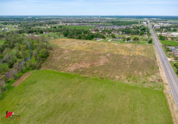 Listing Image #1 - Land for sale at 1 Airline Drive, Bossier City LA 71111