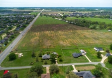Listing Image #2 - Land for sale at 1 Airline Drive, Bossier City LA 71111