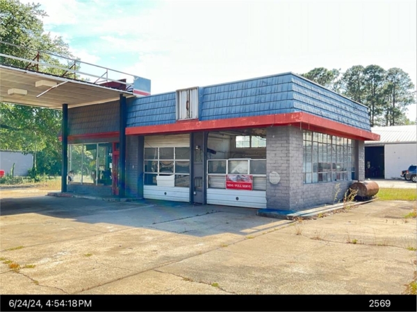 Listing Image #1 - Others for sale at 1201 N Slappey Blvd, Albany GA 31701