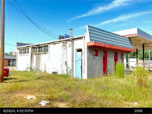 Listing Image #2 - Others for sale at 1201 N Slappey Blvd, Albany GA 31701