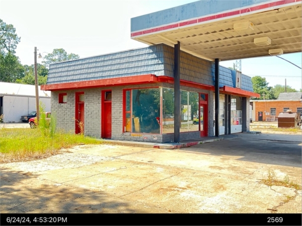 Listing Image #3 - Others for sale at 1201 N Slappey Blvd, Albany GA 31701