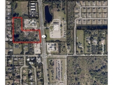 Industrial Park property for sale in Merritt Island, FL