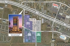 Land property for sale in Bastrop, TX