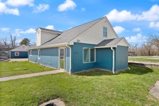 Industrial property for sale in Clarksville, IN