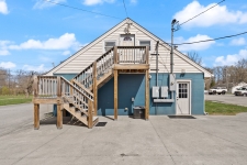 Listing Image #10 - Industrial for sale at 3011 Blackiston Mill Rd, Clarksville IN 47129