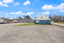 Listing Image #2 - Industrial for sale at 3011 Blackiston Mill Rd, Clarksville IN 47129