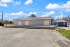 Listing Image #3 - Industrial for sale at 3011 Blackiston Mill Rd, Clarksville IN 47129