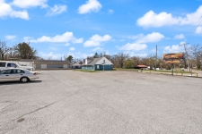 Listing Image #5 - Industrial for sale at 3011 Blackiston Mill Rd, Clarksville IN 47129