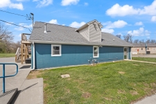 Listing Image #7 - Industrial for sale at 3011 Blackiston Mill Rd, Clarksville IN 47129