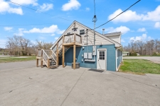 Listing Image #8 - Industrial for sale at 3011 Blackiston Mill Rd, Clarksville IN 47129