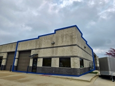 Industrial property for sale in Streamwood, IL